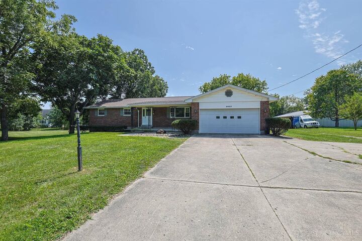 Property Photo:  8047 Bethany Road  OH 45044 