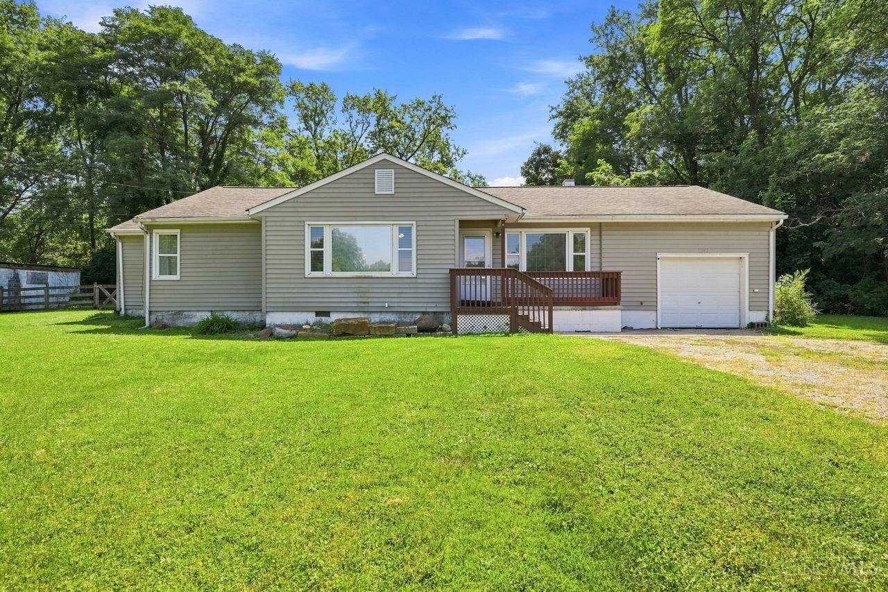 Property Photo: 6007 U.s 22 OH 45152