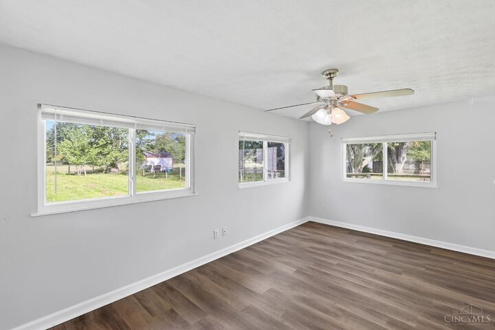 Property Photo: 519 S Union Street OH 45106