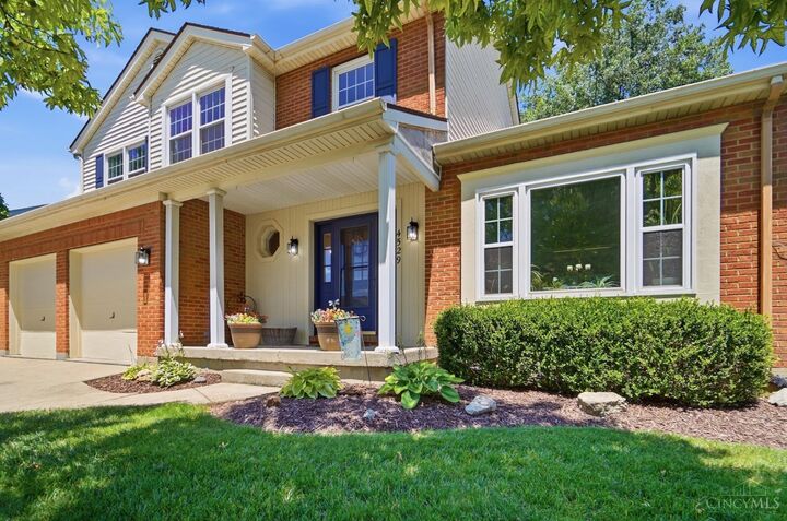 Property Photo:  4529 Rosemont Court  OH 45042 