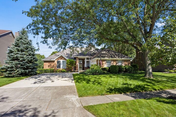 Property Photo: 4774 Cordoba Street OH 43026