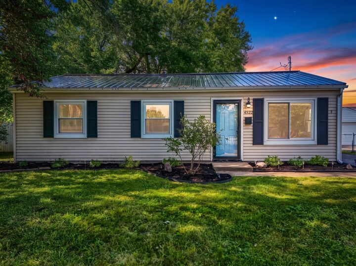 Property Photo:  4522 Bolon Avenue  OH 43026 