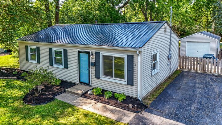 Property Photo: 4522 Bolon Avenue OH 43026
