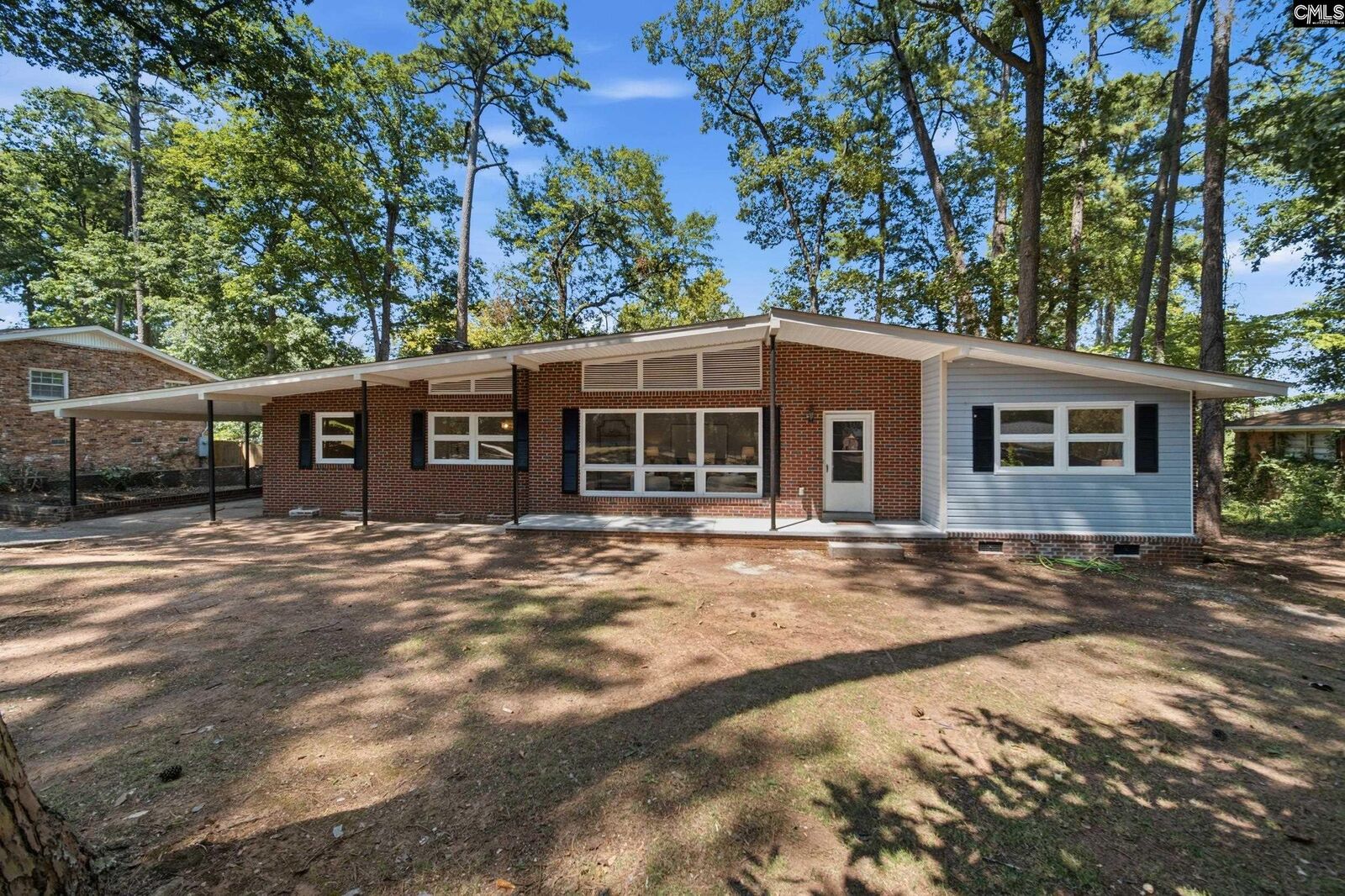 Property Photo:  1531 Romain  SC 29210 