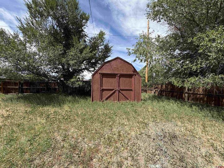 Property Photo: 6919 Femmer Street CO 81101