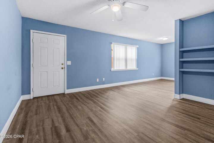 Property Photo: 6321 Lenawee Street D FL 32404