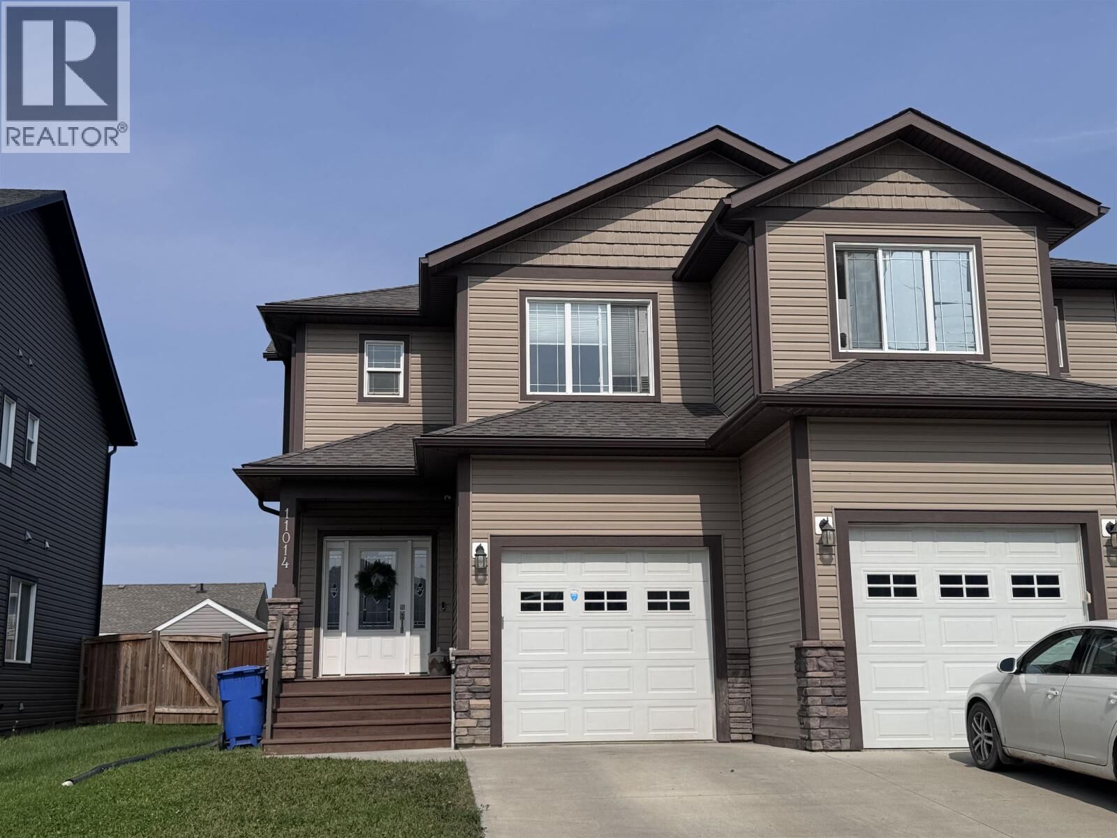 Property Photo: 11014 104A Avenue BC V1J 0J3