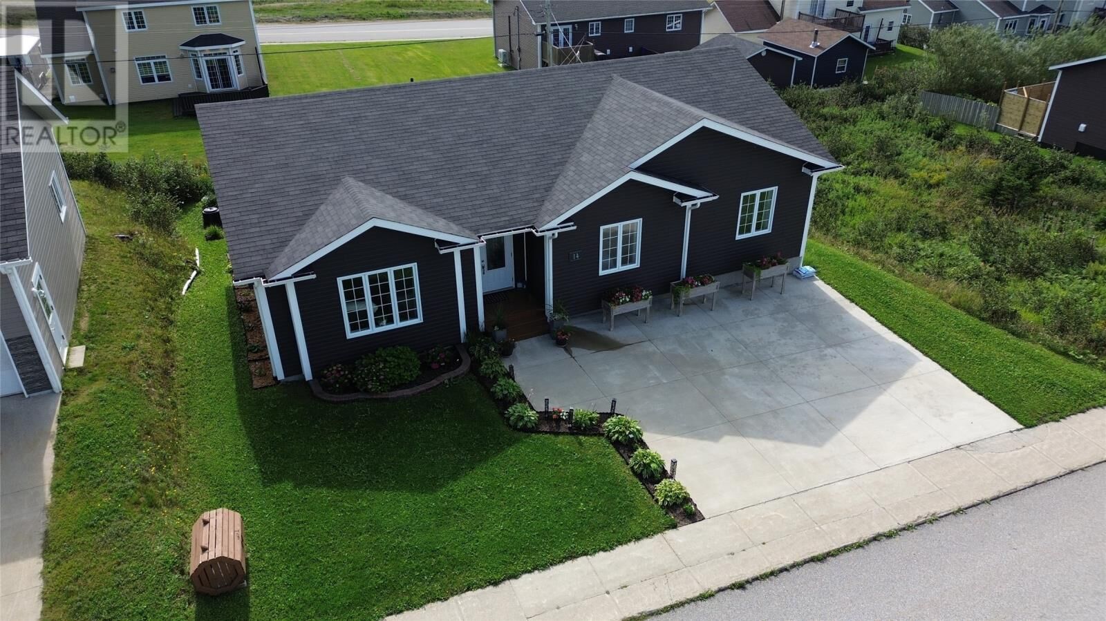 Property Photo:  14 Smallwood Drive  NL A0M 1C0 