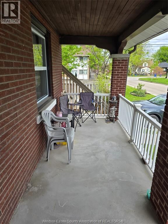 Property Photo:  2296 Chandler Unit 2  ON N8W 4A4 