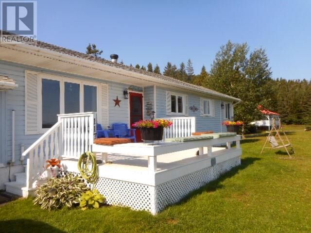 Property Photo:  117 Main Street  NL A0J 1G0 