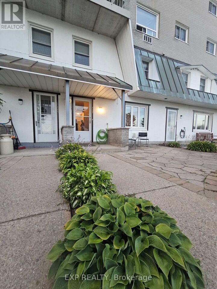 Property Photo:  235 Water Street 117  ON K0E 1T0 