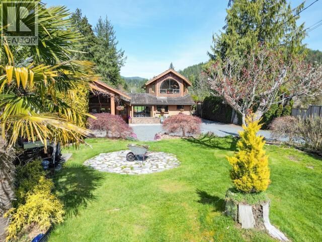 Property Photo: 5366 Manson Ave BC V8A 3P4