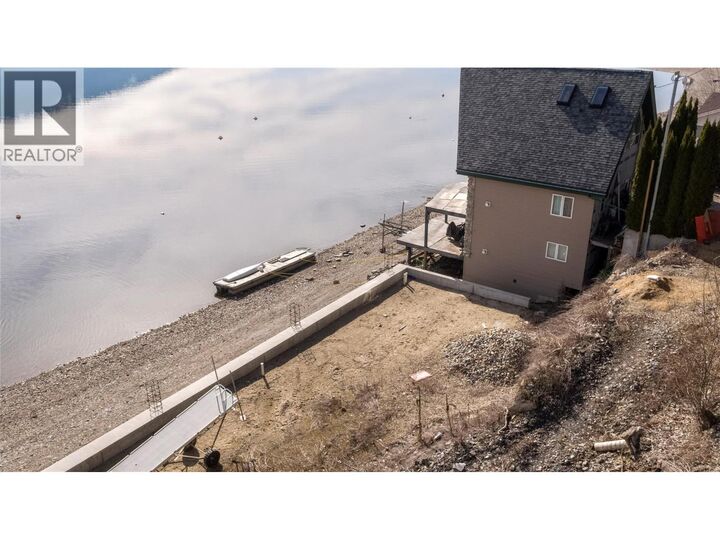 Property Photo:  4780 Sunnybrae Canoe Point Road 10  BC V0E 2X1 