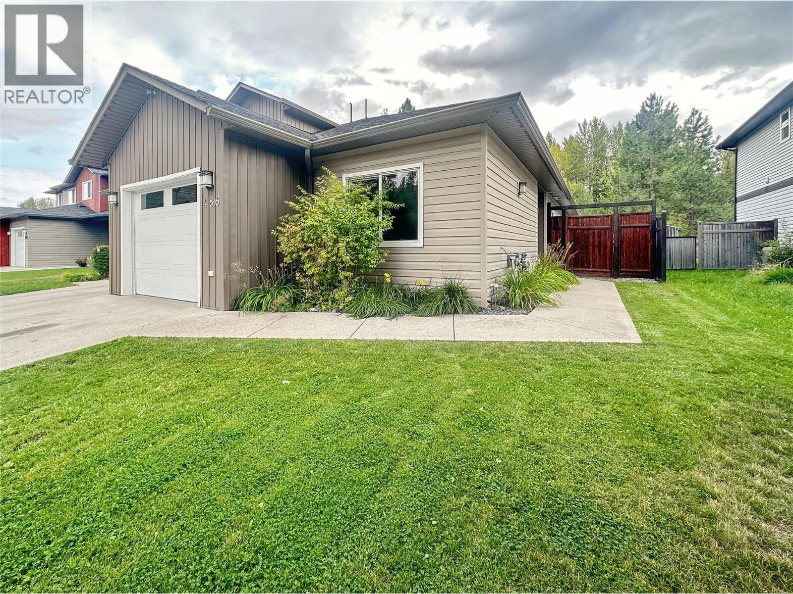 Property Photo:  486 Similkameen Avenue  BC V0X 1W0 