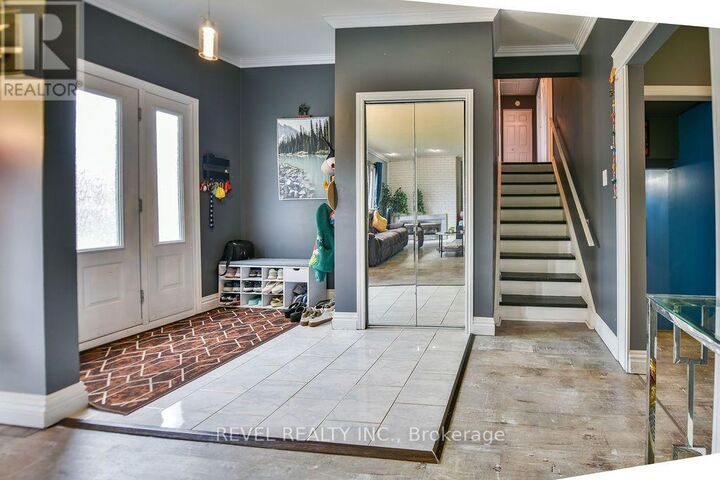 Property Photo:  370 Morandin Avenue  ON P4N 7R4 