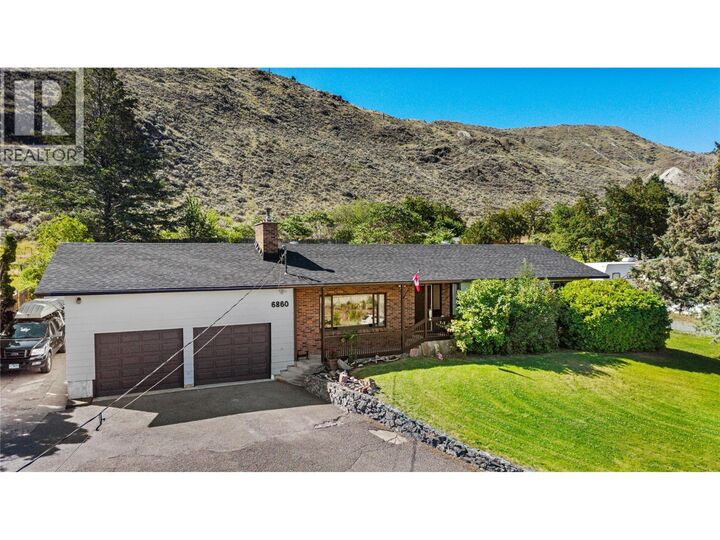 6860 Watson Drive West — photo 1