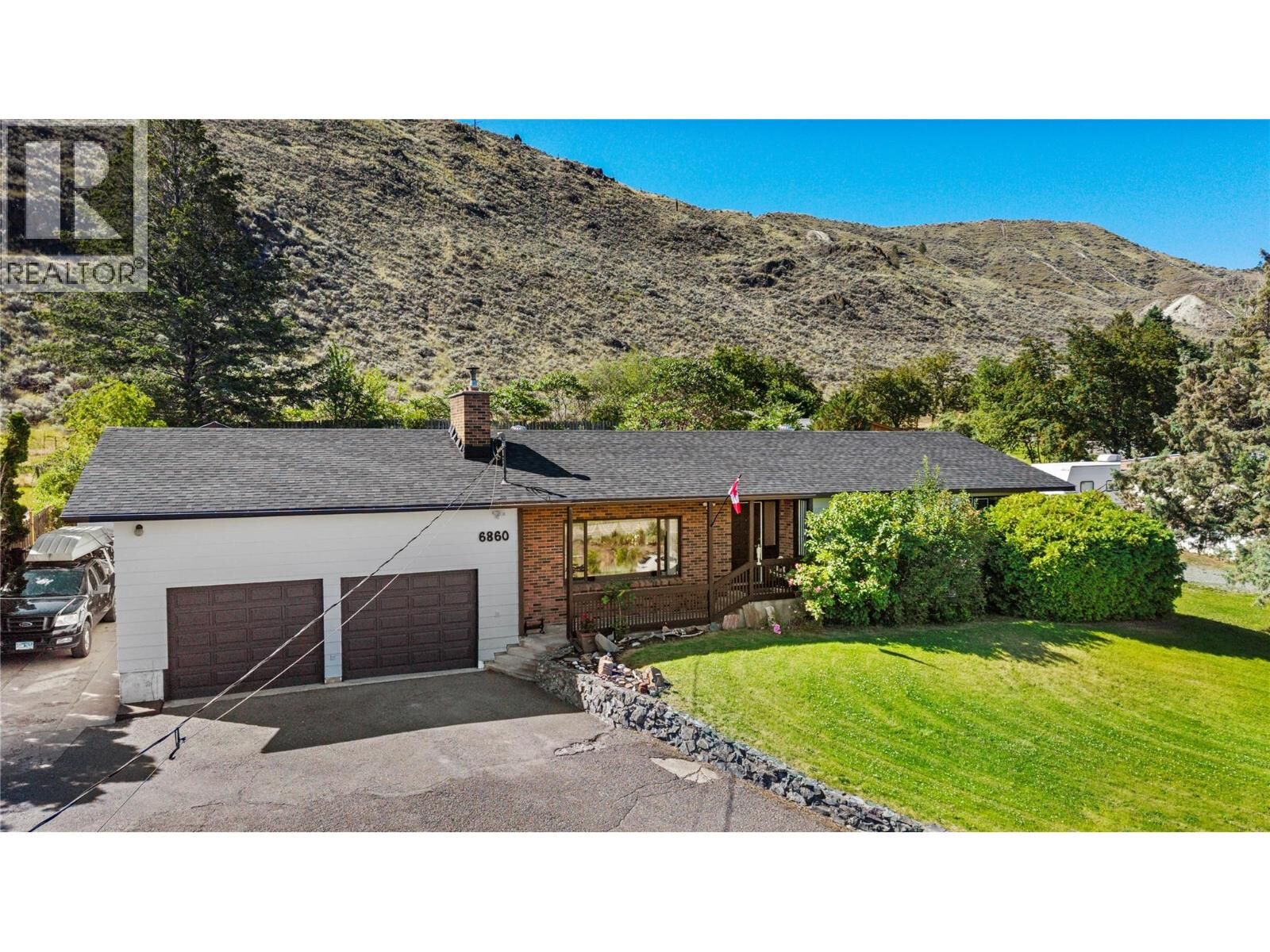 Property Photo:  6860 Watson Drive West  BC V0K 2J0 