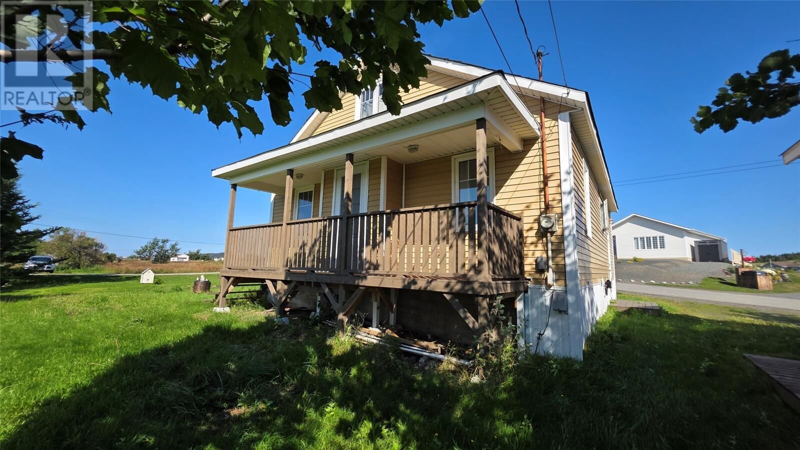 Property Photo:  30 Gillesporte Road  NL A0G 1Y0 