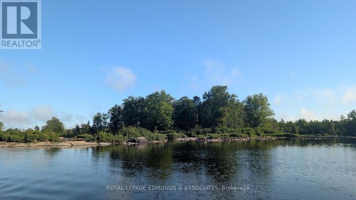 Property Photo:  1 Morris Island  ON K8A 6W2 