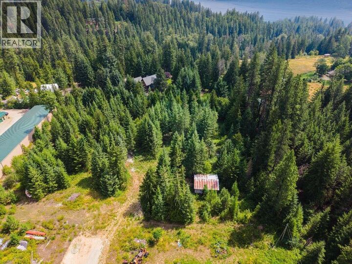 Property Photo:  2842 Six Mile Lakes Road  BC V1L 6W3 