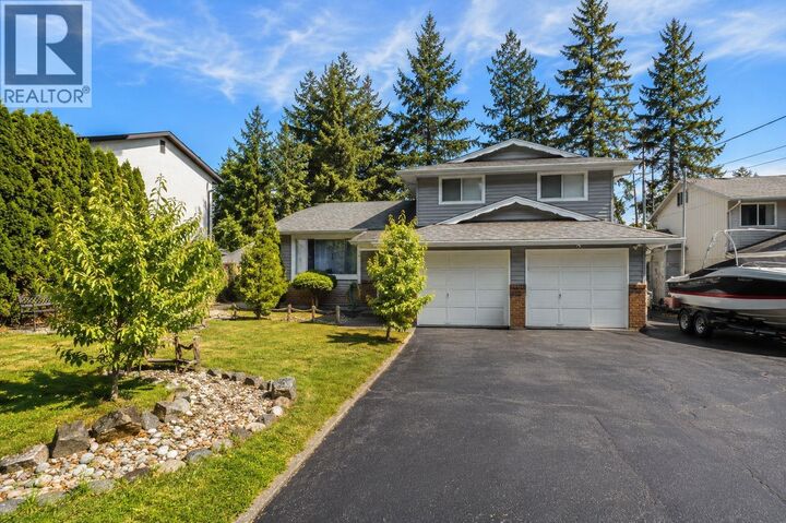 Property Photo: 3125 Webber Road BC V4T 1E7