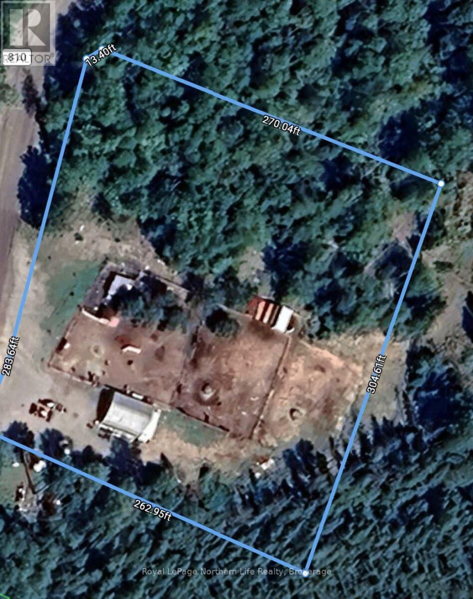Property Photo:  Sro Lt 2A Sables-Spanish River  ON P0P 1P0 