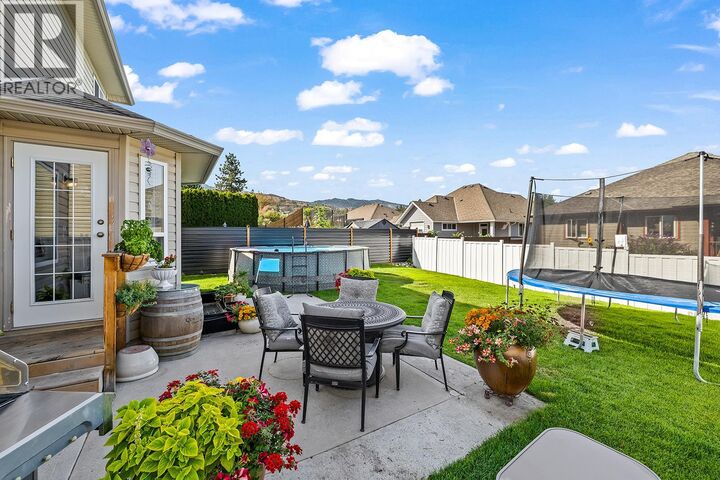 Property Photo: 606 South Crest Drive BC V1W 4Y6