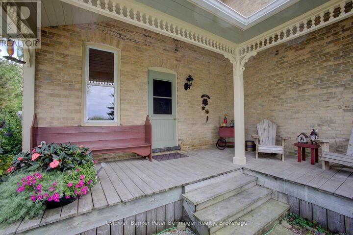 Property Photo:  2 Sideroad 5, Concession 14 Corners  ON N0G 2N0 