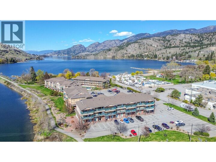 Property Photo: 850 Railway Lane 203 BC V0H 1R4