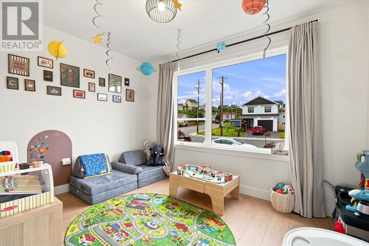 Property Photo: 174 Lanark Drive NL A1L 3E7