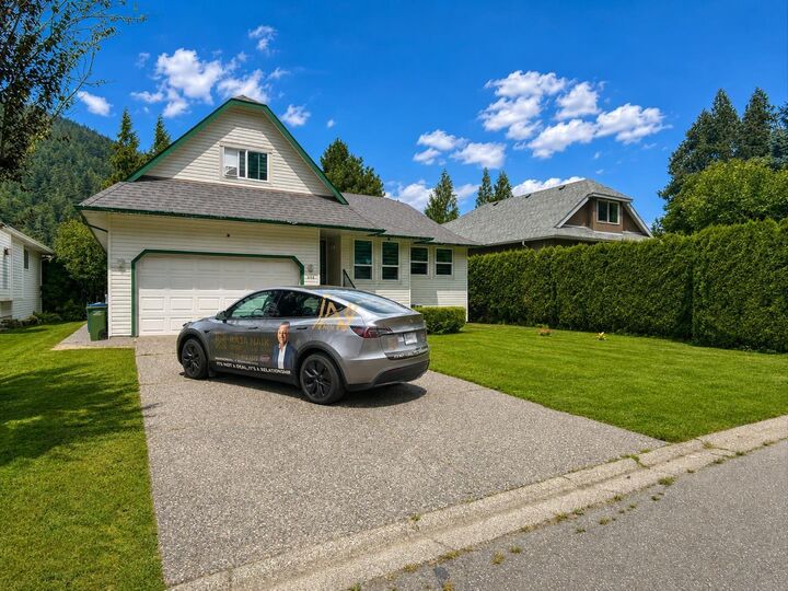 Property Photo:  314 Miami River Drive  BC V0M 1K0 