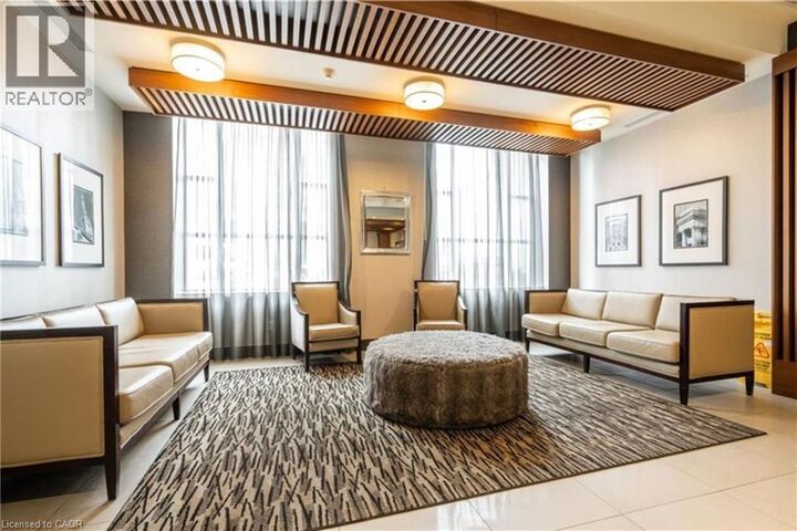 Property Photo:  150 Main Street West 301  ON L8P 0B8 