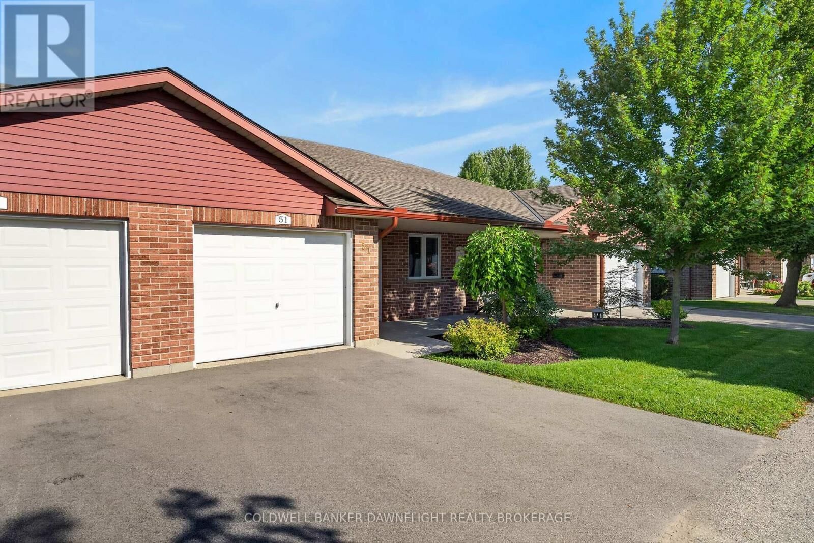 Property Photo:  300 Johnt Street South 51  ON N5A 7V5 