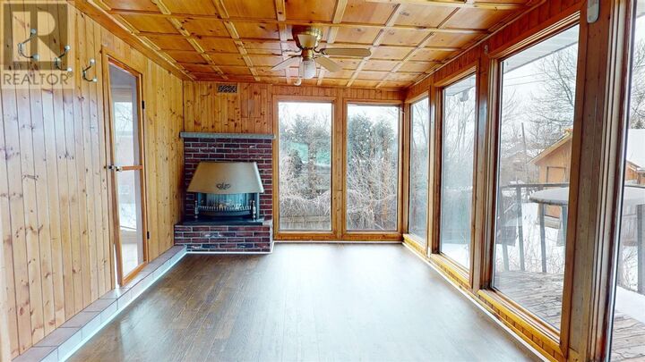 Property Photo:  139 Carufel Ave  ON P6C 4T5 