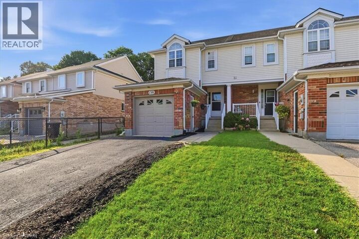 Property Photo:  138 Werstine Terrace  ON N3C 4H1 