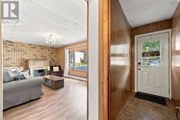 Property Photo: 6355 Cork Street NS B3L 1Z3