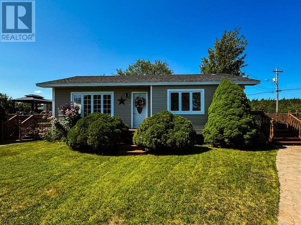 Property Photo: 7 Lt Stick Drive NL A0A 1G0