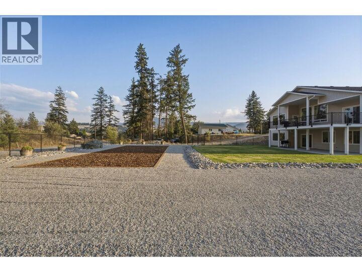 Property Photo: 5531 6 Highway BC V1B 3E2