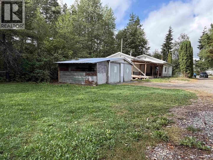 Property Photo: 2066 Laurel Street BC V8G 4Y4