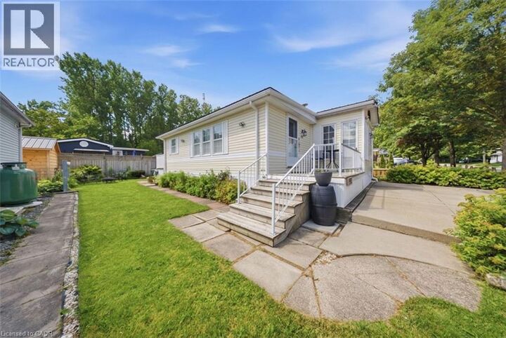 Property Photo:  428 Pine Pass  ON N1M 2W5 
