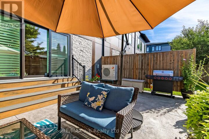 Property Photo: 361 Quarter Townline 503 ON N4G 0K2