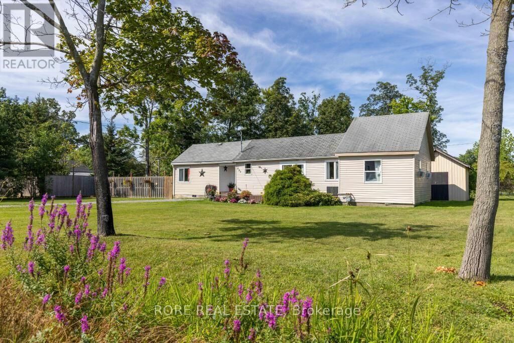 Property Photo:  223 Bernard Avenue  ON L0S 1N0 