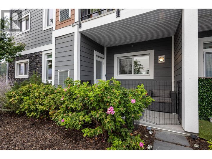 Property Photo: 2250 Majoros Road 101 BC V4T 0A6