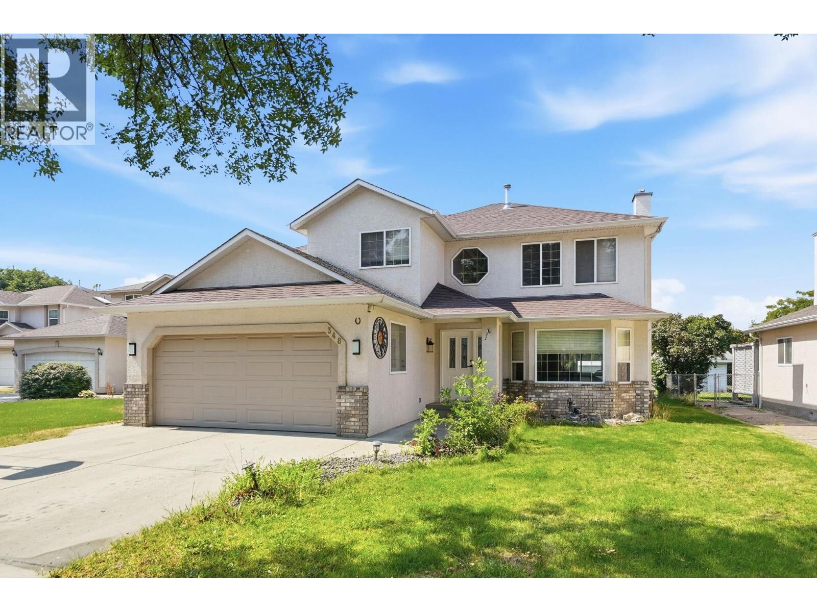 Property Photo: 348 Phipps Crescent BC V1X 7N8