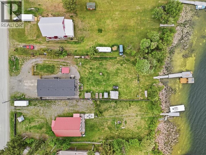 Photo de la propriété:  3025 Powell Road  BC V0E 3E1 
