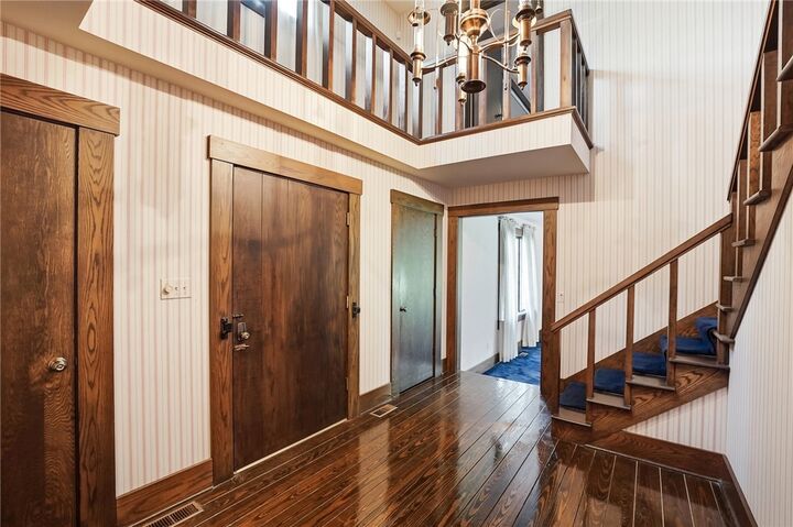 Property Photo: 5771 Willow Walk OH 45415