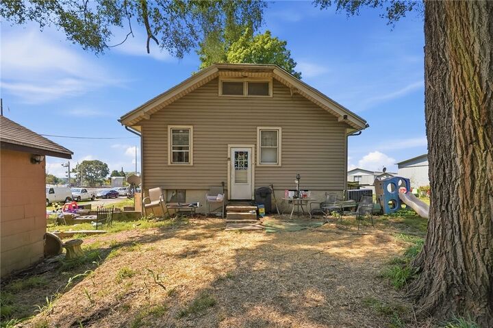 Property Photo: 74 W Alex Bell Road OH 45449