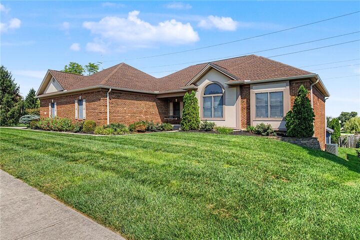 Property Photo:  350 Saint Andrews Trail  OH 45342 