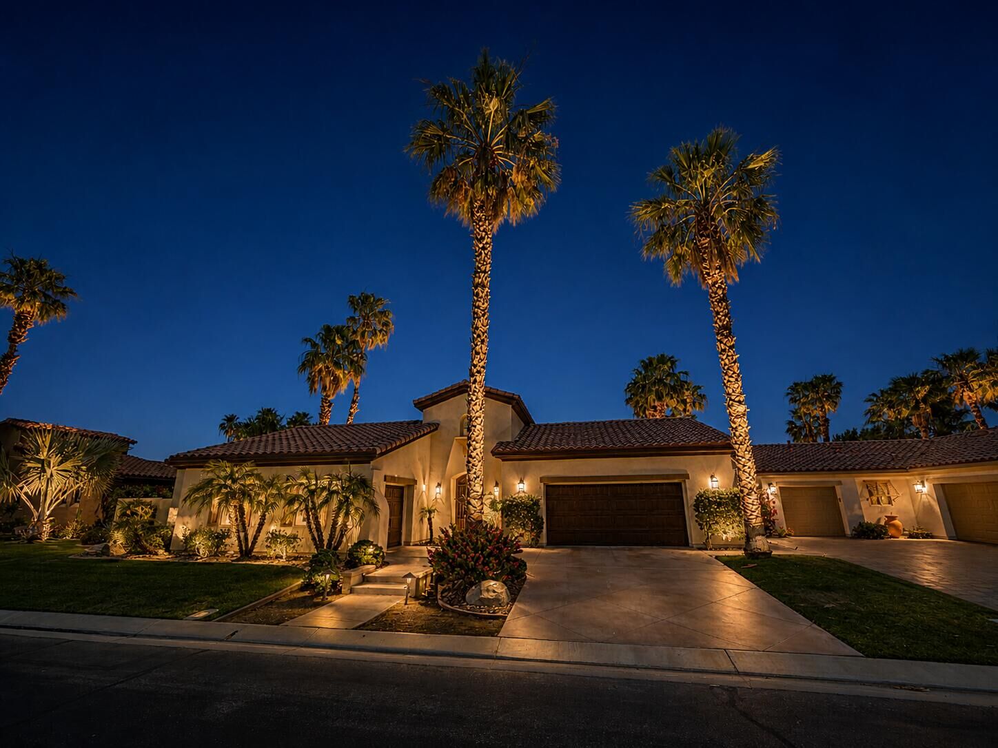 Property Photo:  56430 Muirfield Village  CA 92253 