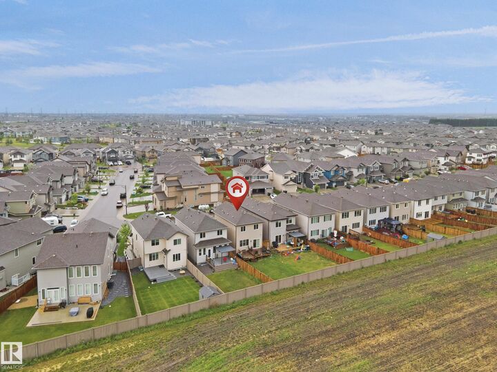 Property Photo: 2551 12 Avenue NW AB T6T 2M6